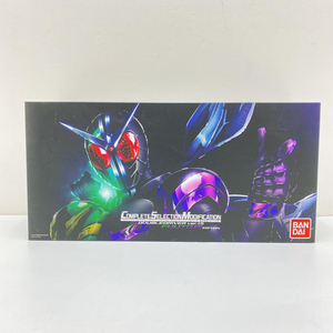 【中古】【開封品】【箱側面破れ有】CSMダブルドライバー ver.1.5 風都探偵 EDITION 仮面ライダーW[240095261083]