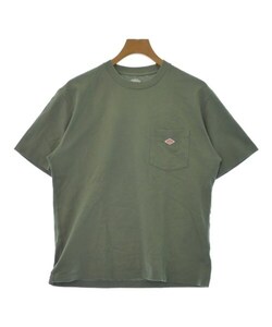 DANTON Tシャツ・カットソー メンズ ダントン 中古　古着