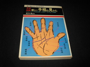 新しい手相の見方 鷹野機山