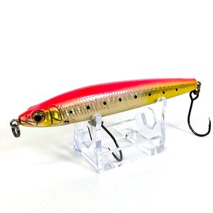 K G54 ソルト用ルアー マリア ブルースコード C 約115mm | Maria BLUES CODE Lure 青物 キャスティング 小型マグロ