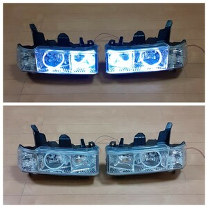 GK1 モビリオ スパイク 前期 イカリング ヘッドライト テール バンパー エアロ マフラー 車高調 ダウンサス シートカバー LED 内装