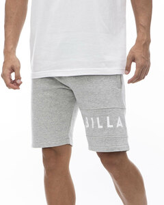 【SALE】★送料無料★2024春夏 新品【BILLABONG/ビラボン】LOGO PRINT ウォークパンツ/ショートパンツ GRH メンズM BE01A-602