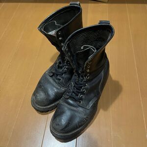 レッドウィング　ロガー　 RED WING logger 