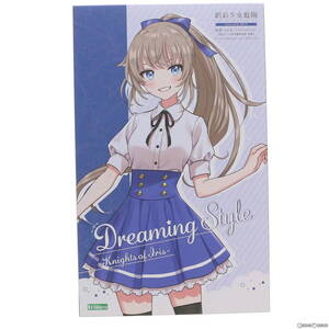 【中古】[PTM] コトブキヤショップ限定 創彩少女庭園 1/10 佐伯リツカ(さえきりつか) 聖アイリス女学園高等部・夏服 ドリーミングスタイル