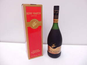 14278 酒祭 洋酒祭 レミーマルタン セントー ナポレオン 700ml 40% 未開栓 REMY MARTIN CENTAURE NAPOLEON 長期保管品 古酒