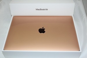 期間限定セール アップル Apple iMacBook Air A2179 CT0