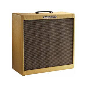 【中古】Fender フェンダー ギターアンプ 59 BASSMAN LTD 100V JPN