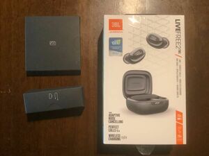 JBL FREE2 TWS イヤフォン BLUETOOTH