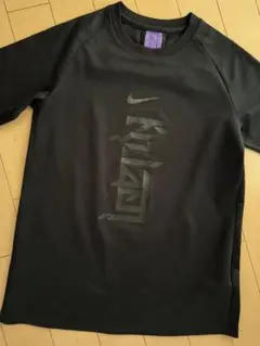 NIKEムバッペTシャツ