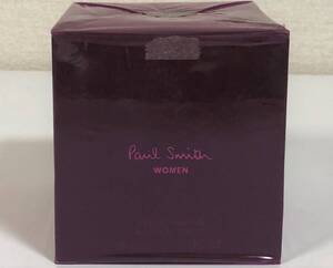 ★新品未開封★PAUL SMITH★ポールスミス ウーマン★オードパルファム★30ml★