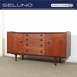 ★SELUNO★モデルハウス展示良品ヴィンテージ品Youngerヤンガー製サイドボード#ロイズアンティークアクメジープランジャーナルスタンダード