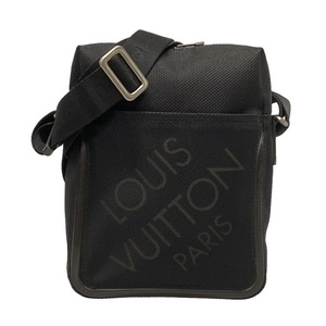 ルイヴィトン LOUIS VUITTON ショルダーバッグ M93042 シタダン ノワール SP0016 バッグ ダミエジェアン