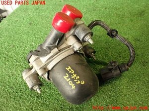 2UPJ-21042590]ポルシェ・カイエン S ハイブリッド(92ACGE)エアポンプ 中古