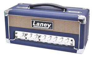 Laney (レイニー) ギターアンプヘッド LIONHEART L5-STUDIO(中古品)