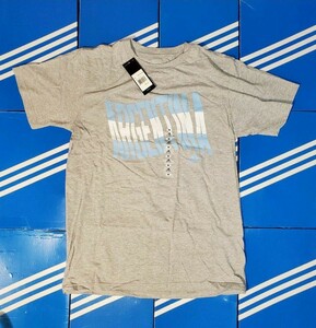 新品　Adidas The Go Tee　Tシャツ　Tee　アルゼンチン　サッカー　ワールドカップ　半袖Tシャツ　チャンピオン　メッシ　S