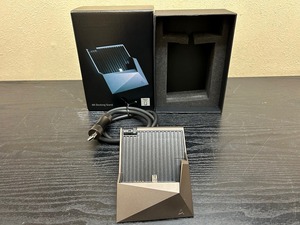 Astell&Kern AK380 AK320 クレードル アステルアンドケルン