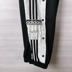 adidas アディブレイク　ジャージ　パンツ　ジョガーパンツ　トラックパンツ