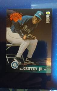 1997 UPPER DECK COLLECTOR