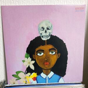 Noname - Telefone [LP]