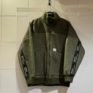 WTAPS 22aw MERCER JACKET Mサイズ ダブルタップス マーサーボアジャケット