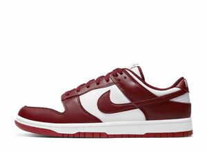 Nike Dunk Low Retro "Team Red" 27.5cm DD1391-601