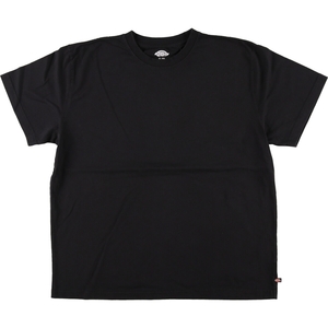 古着 ディッキーズ Dickies 無地Tシャツ メンズXL /eaa413880