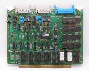 メーカー不明MSEC 8506-CR-003 PCB基板