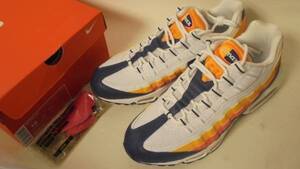 未使用 AIR MAX 95 エア マックス 95　２８㎝　US10