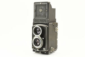 ☆年代物名機☆ROLLEICORD III ローライ　＊570