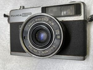 FUJICA GP