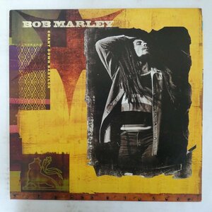 48025178;【US盤】Bob Marley / Chant Down Babylon