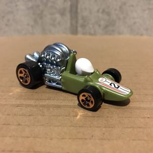 ヘッドスターター　HEAD STARTER RETRO RACERS