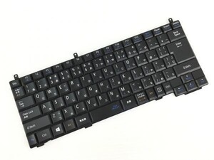 ★送料無料★新品 修理 交換用キーボード NEC VersaPro タイプVA VK18E/X-G PC-VK18EXZC(D/E/N)G VK19E/AN(-H) 適合 テンキー無【即納】