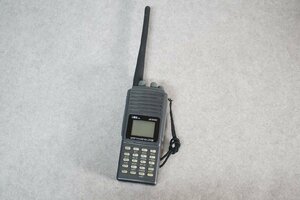 [QS][G117380] AOR AR8000 ワイドバンドレシーバー 広帯域受信機 現状品