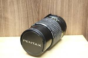 ★【中古】PENTAX ペンタックス SMC 67 F4 200mm レンズ 　　【S5100109】★