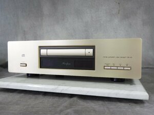 ☆ Accuphase アキュフェーズ DP-65 CDプレーヤー ☆中古☆