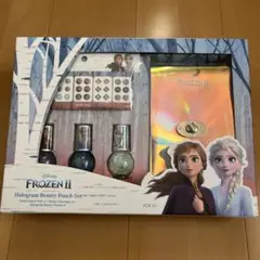 アナと雪の女王 FROZEN Ⅱ