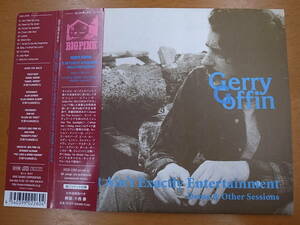 GERRY GOFFINジェリー・ゴフィン「IT AIN