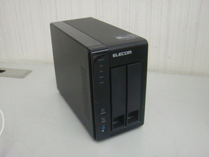 ☆エレコム/ELECOM Ntestor NSB-5A8T2BL！(MID-3430)「80サイズ」☆