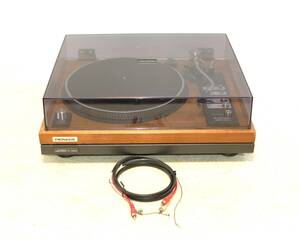 送料込み PIONEER レコードプレーヤー PL-1400C