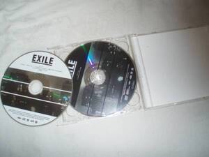 EXILE/I Believe 初回盤 CD＋DVD