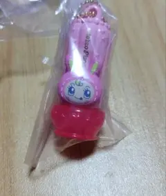 メゾピアノ ベリエちゃん ガチャ  カプセルトイ リップ