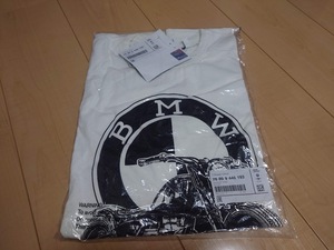 BMW MOTORRAD R18 Tシャツ　サイズM（日本サイズL）未使用未開封