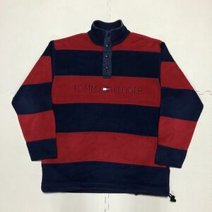 ★ TOMMY HILFIGER トミーヒルフィガー 90