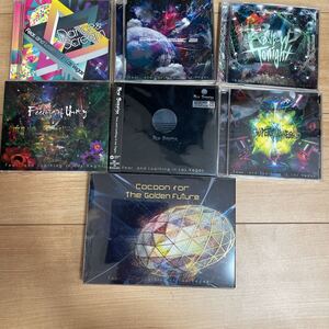 Fear,and Loathing in Las Vegas CDまとめ　セット