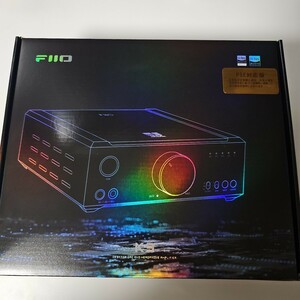 FIIO K9