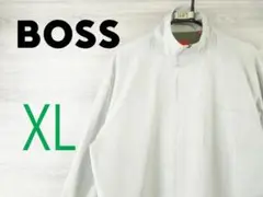 HUGO BOSS●ヒューゴボス＜ナイロンジャケット＞●M1647y