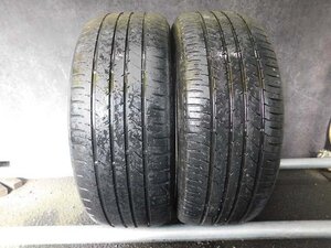 【モ407】NENOENERGY3 ▼215/45R18▼2本即決