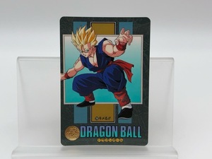 ドラゴンボールカードダス ビジュアルアドベンチャー 