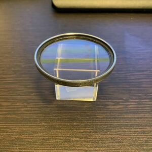 【送料無料】Walz ワルツ　43mm　CLOUDY レンズフィルター